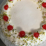Il Boschetto Comida