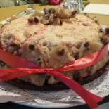 Il Boschetto Comida