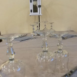 Il Boschetto À l'intérieur