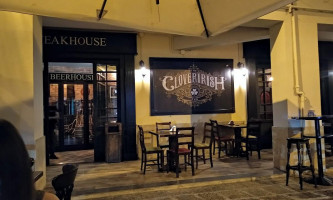 The Clover Irish Pub