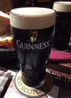 The Clover Irish Pub drink