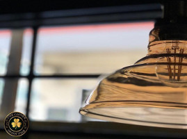 The Clover Irish Pub drink