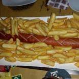 The Clover Irish Pub