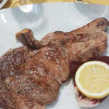 La Cascina Da Gesuino Nourriture