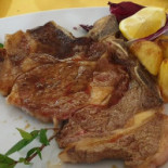 La Cascina Da Gesuino Nourriture