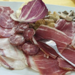 La Cascina Da Gesuino Boisson