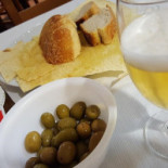 La Cascina Da Gesuino Nourriture