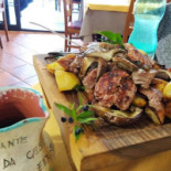 La Cascina Da Gesuino Nourriture