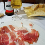 La Cascina Da Gesuino Nourriture