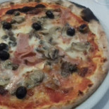 La Cascina Da Gesuino Nourriture