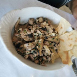 La Cascina Da Gesuino Nourriture