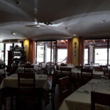 La Cascina Da Gesuino À l'intérieur