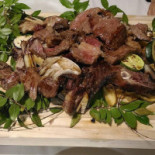 La Cascina Da Gesuino Nourriture