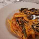 La Cascina Da Gesuino Nourriture