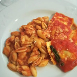 La Cascina Da Gesuino Nourriture