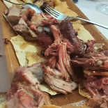 La Cascina Da Gesuino Nourriture