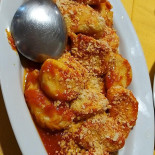 La Cascina Da Gesuino Nourriture