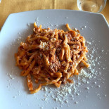 La Cascina Da Gesuino Nourriture