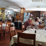 La Cascina Da Gesuino À l'intérieur
