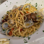 La Cascina Da Gesuino Nourriture