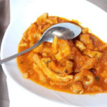 La Cascina Da Gesuino Nourriture