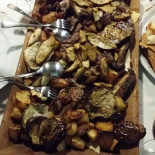 La Cascina Da Gesuino Nourriture
