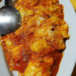 La Cascina Da Gesuino Nourriture