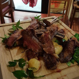 La Cascina Da Gesuino Nourriture