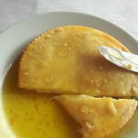 La Cascina Da Gesuino Nourriture