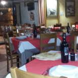 La Cascina Da Gesuino À l'intérieur