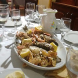 La Cascina Da Gesuino Nourriture
