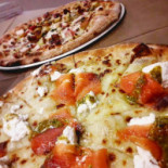 Pizzeria D'autore Comida