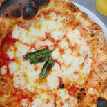 Mastri Pizzai Nourriture