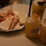 Plaza Café Boisson