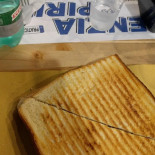 Toastamore Carte