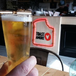 Toastamore Boisson