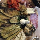 Toastamore Nourriture