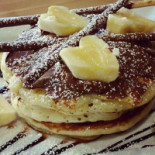 Toastamore Nourriture