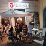 Toastamore Extérieur