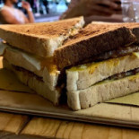 Toastamore Nourriture