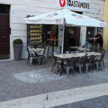 Toastamore Extérieur