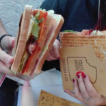 Toastamore Carte