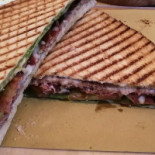 Toastamore Comida