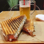 Toastamore Nourriture