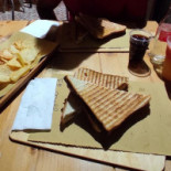Toastamore Boisson