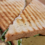 Toastamore Nourriture