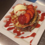 Toastamore Nourriture