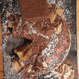 Toastamore Nourriture