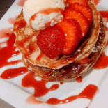 Toastamore Nourriture
