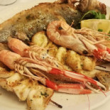 Giuliamare Comida
